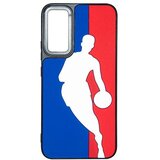  Maska za telefon 3D PROTECT za Samsung A34 5G DZ3, Plava | Eponuda.com