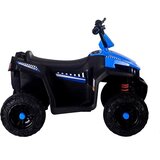 Quad na akumulator S601P - modri | Shoptok.si