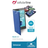 Cellular Line book uni xxxl etui moder cellular line