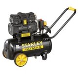Stanley kompresor za vazduh 24 L FMXCMS1524HE | Eponuda.ba