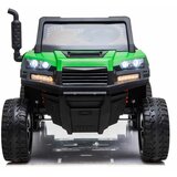 Lean_Toys KMETIJSKI ELEKTRIČNI AVTO RIDER 6X6 24V 4x200W | Shoptok.si