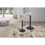 MID.YOU BARSKI STOL, bež | Shoptok.si