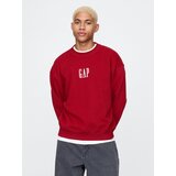 GAP Oversize sweatshirt with logo - Men's Cene