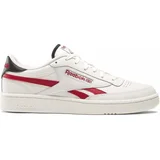 Reebok Sport Modne superge Club C Revenge Bela