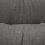 Livetastic FOTELJ, siva tekstil | Shoptok.si