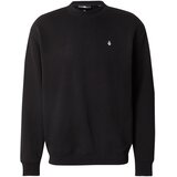 Volcom Majica 'SINGLE STONE' črna | Shoptok.si