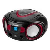 Hyundai TRC533AU3BR prenosni CD radio z USB-jem in AUX vhodom | Shoptok.si