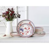 Creatable Jedilni Servis Cottage Bunt, 18-Delni | Shoptok.si