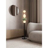Nova Luce LED stojeća svjetiljka keramička s mogućnosti zatamnjivanja s keramičkim sjenilom/sa staklenim sjenilom (visina 136,5 cm) Oneta – | shoptok.hr