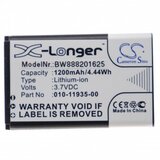 VHBW baterija za garmin glo / glo 2, 1200 mah Cene