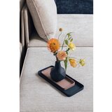 Zuiver Kovinski dekorativni pladnji v kompletu 2 ks 15,5x39,5 cm Rebel – | Shoptok.si