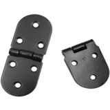 INF 10-Paket železnih priključkov na tečajih vrat omare, (21781317) | Shoptok.si