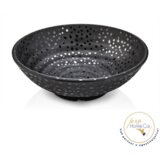 Galaxy Matt zdjela /melamin-crna boja/- fi.28cm Cijene
