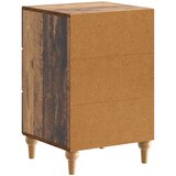  Noćni ormar Staro drvo 43x 41 x 66,5 cm Konstruirano drvo | shoptok.hr