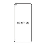 Xiaomi MI 11 LITE HYDROGEL ZAŠTITNA FOLIJA Cijene