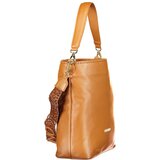 Valentino Bags Torbe za čez ramo VBS9W907 Kostanjeva | Shoptok.si