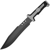  Outdoor nož YP - 41063 - Crna / Siva / Tip3 KP41063 Cijene