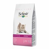 Schesir dry hrana za mačiće - kitten 400gr Cene