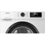 Hisense Sušilica rublja DHQE800BW2, (21359571) | Shoptok.si