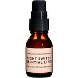 Lixirskin night Switch Essential Lipids Cene