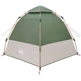 Instant šator s pohranom Zelena 280 x 280 x 160 cm Čelik | shoptok.hr