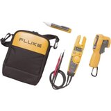 FLUKE strujna kliješta, digitalni ručni multimetar T5-600/62MAX+/1AC set cat iii Cijene