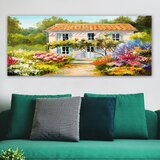 Wallity Slika YTY535344856_50120, 50x120 cm | ePonuda.com