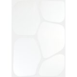 Sinsay Set ogledala nepravilnih oblika 5 pack | shoptok.hr