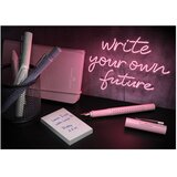  NOTES 14,5X21CM KARO 96L 100G S GUMICOM FABER CASTELL 100 278 26 ROZI | shoptok.hr