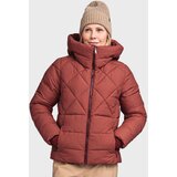 Schöffel Outdoor jakna 'Boston' hrđavo crvena | shoptok.hr