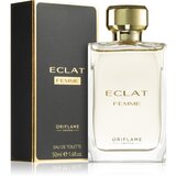 Oriflame Eclat Femme toaletna voda za žene 50 ml Cijene