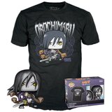 Funko Set figure POP & Tee Naruto Shippuden Orochimaru size M | shoptok.hr