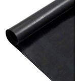  Podni mat Crna 1,2 x 5 m Guma | Eponuda.com