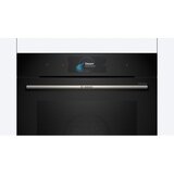 Bosch HSG738DB1 Vgradni parni pecica 8, Exclusiv Serie crna, Home Connect | Shoptok.si