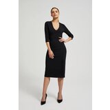 Marisse Women's Dress Z-Su-4508 Black | shoptok.hr