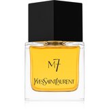 Yves Saint Laurent M7 Oud Absolu toaletna voda za muškarce 80 ml | shoptok.hr