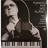  PIJANISTI POP JAZZ KLASICI | Eponuda.com
