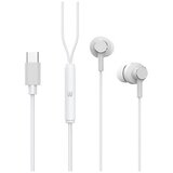 WATA In-ear slušalice USB C žičane | shoptok.hr