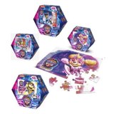 Paw patrol puzzle Chase 48delova ( 413685 )