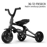 Qplay Nova Niello 6u1 Sklopivi tricikl | Eponuda.com