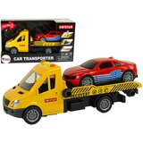  Transporter Truck Lorry Ramp Help Sounds Lights | shoptok.hr
