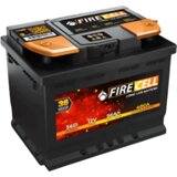 Firecell akumulator 12V 56 ah d+ RS1 Cene