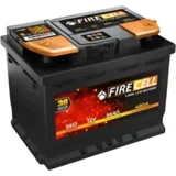 akumulator 12V 56 ah d+ RS1