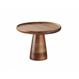  OVAL SA STOPOM OD AKACIJE 30*h.23CM S5072 | Eponuda.ba