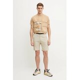 Columbia Sportske kratke hlače Silver Ridge Utility za muškarce, boja: crna, 2030744 | shoptok.hr