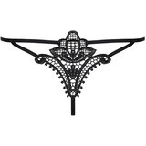 Obsessive Tangice Luiza črne | Shoptok.si