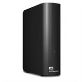 Vanjski tvrdi disk WD Elements Desktop, 8 TB Vanjski tvrdi disk WD Elements Desktop, 8 TB Slike