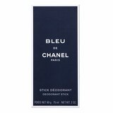Chanel Bleu de deostick za muškarce 75 ml | shoptok.hr