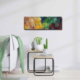 Opviq slika na platnu 30x90cm | ePonuda.com