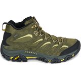 Merrell Pohodništvo MOAB 3 MID GTX Kaki | Shoptok.si